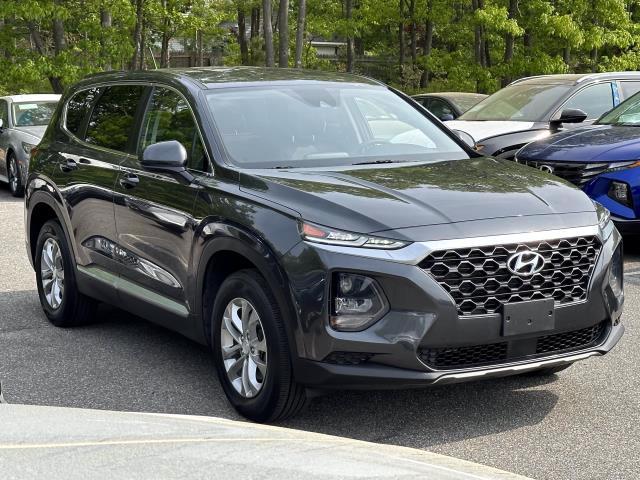 Thumbnail image of 2020 Hyundai SANTA FE at Nesenger 112 Chevrolet Hyundai Mazda