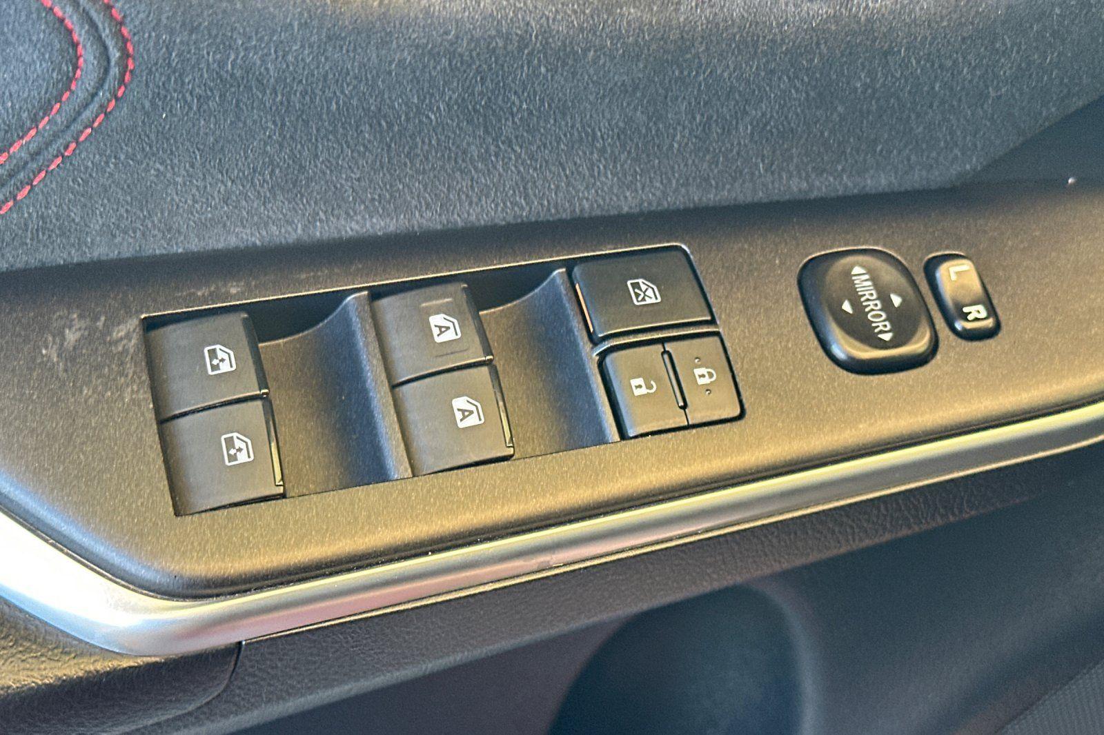 Thumbnail image of 2017 Toyota Camry at Dublin Toyota