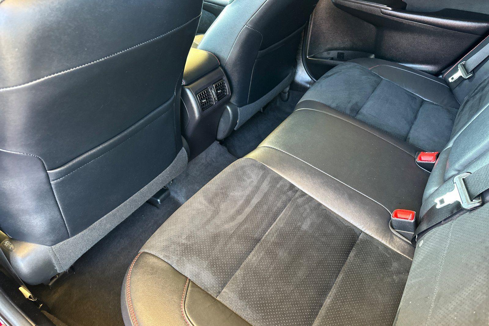 Thumbnail image of 2017 Toyota Camry at Dublin Toyota