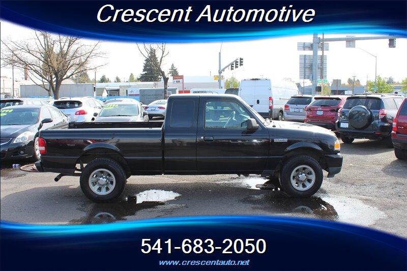 Thumbnail image of 2008 Ford Ranger at Crescent Automotive LLC