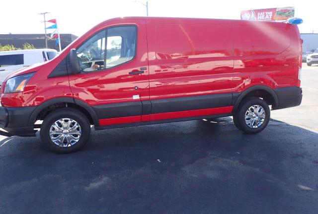 Thumbnail image of 2015 Ford Transit at A & B Motors