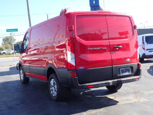 Thumbnail image of 2015 Ford Transit at A & B Motors