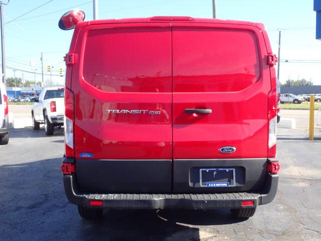 Thumbnail image of 2015 Ford Transit at A & B Motors