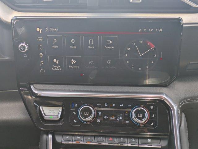 Thumbnail image of 2024 GMC Sierra 1500 at JackWilsonChevrolet-NEW of Saint Augustine, FL