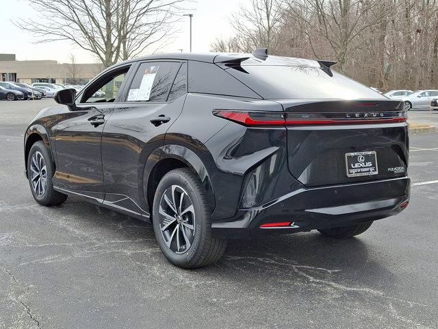 Thumbnail image of 2025 Lexus RZ 450e at Lexus of Cherry Hill