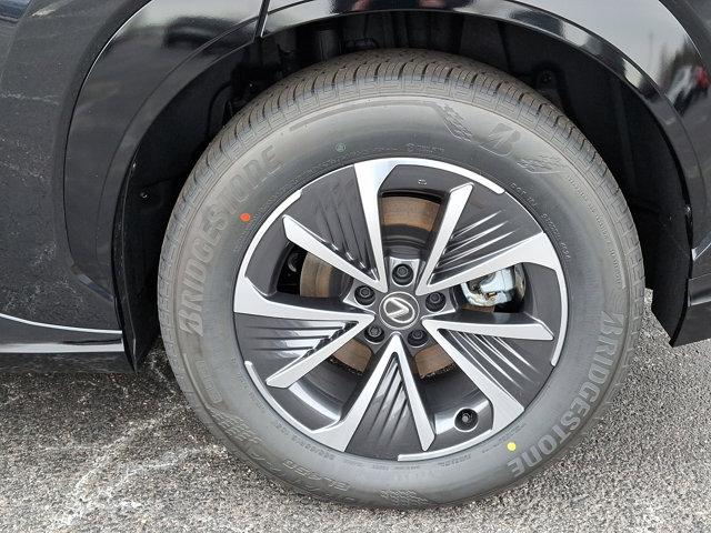 Thumbnail image of 2025 Lexus RZ 450e at Lexus of Cherry Hill