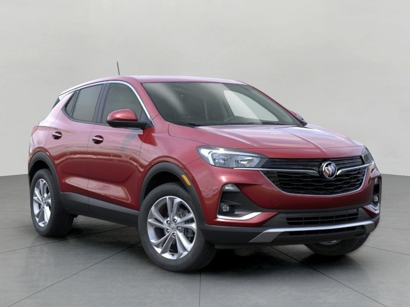 Thumbnail image of 2023 Buick Encore GX at Bergstrom Neenah GM