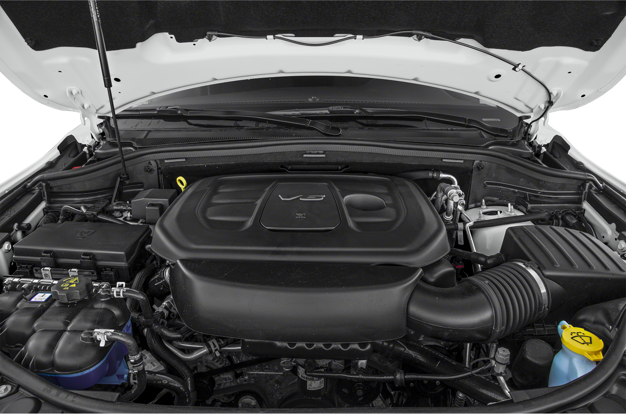 Thumbnail image of 2021 Dodge Durango at Hamilton Honda