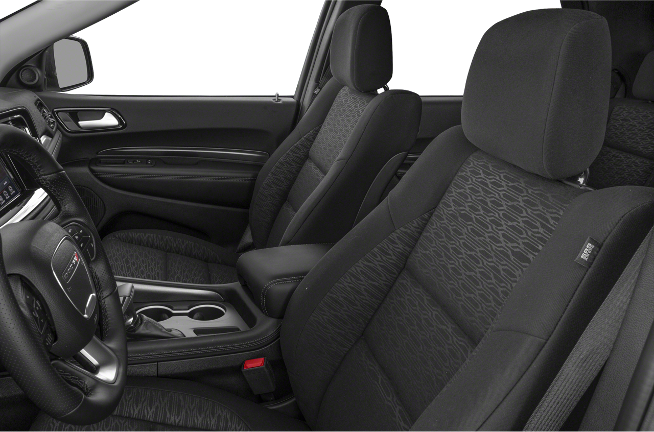 Thumbnail image of 2021 Dodge Durango at Hamilton Honda