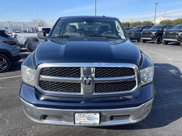 Thumbnail image of 2020 Ram 1500 Classic at Burlington Chevrolet