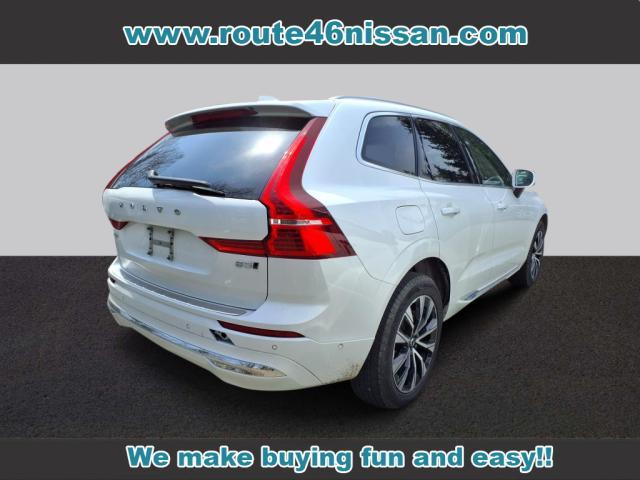 Thumbnail image of 2023 Volvo XC60 at Nissan 46