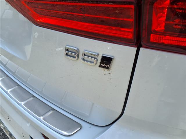Thumbnail image of 2023 Volvo XC60 at Nissan 46