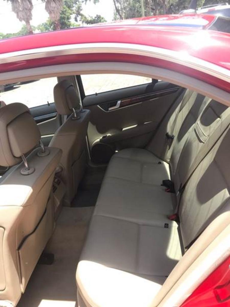 Thumbnail image of 2012 Mercedes-Benz C-Class at ASV Auto Group
