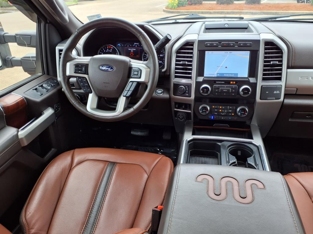 Thumbnail image of 2020 Ford F-450 Super Duty at Wray Ford