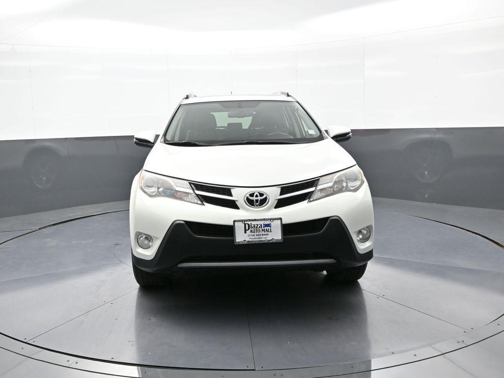 Thumbnail image of 2013 Toyota RAV4 at Plaza Honda