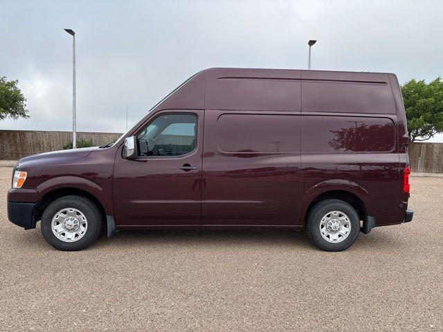 Thumbnail image of 2014 Nissan NV at McGavock Nissan of Amarillo (McGavockNissanofAmarillo