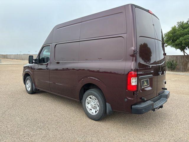 Thumbnail image of 2014 Nissan NV at McGavock Nissan of Amarillo (McGavockNissanofAmarillo
