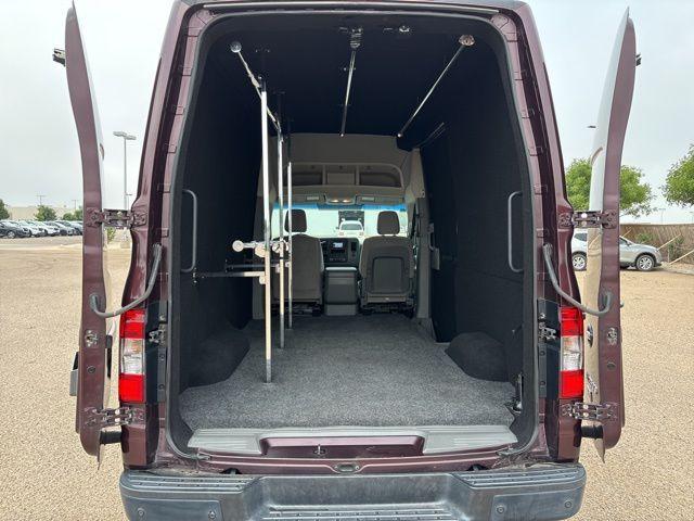 Thumbnail image of 2014 Nissan NV at McGavock Nissan of Amarillo (McGavockNissanofAmarillo
