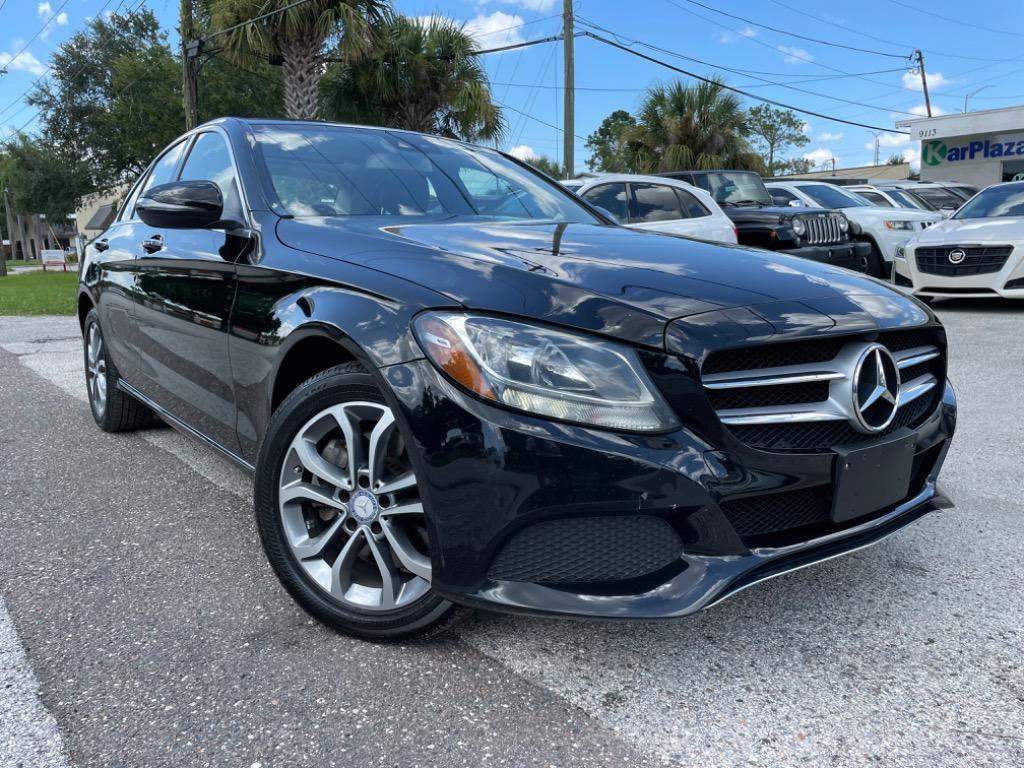 Thumbnail image of 2017 Mercedes-Benz C-Class at KarPlaza of Tampa, FL
