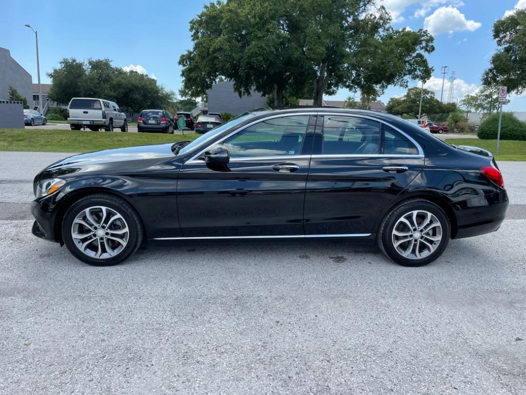 Thumbnail image of 2017 Mercedes-Benz C-Class at KarPlaza of Tampa, FL