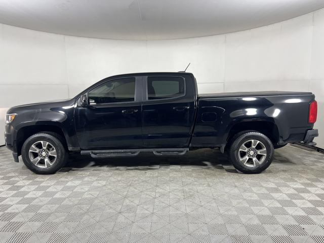 Thumbnail image of 2018 Chevrolet Colorado at Serpentini Chevrolet of Medina