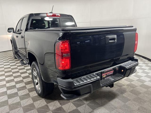 Thumbnail image of 2018 Chevrolet Colorado at Serpentini Chevrolet of Medina