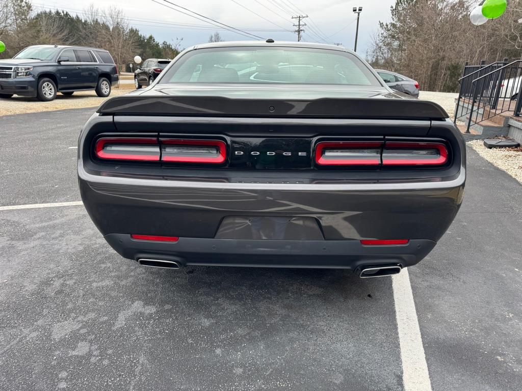 Thumbnail image of 2022 Dodge Challenger at GUARANTEED MOTORS LLC