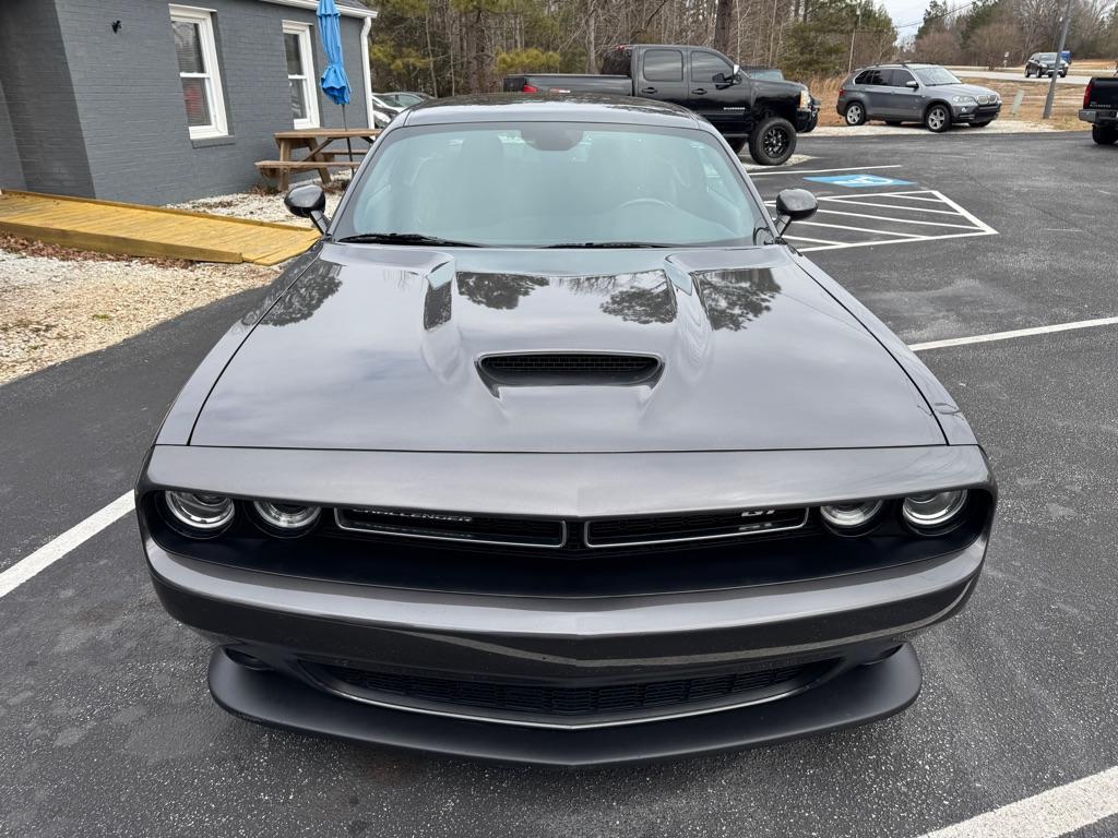 Thumbnail image of 2022 Dodge Challenger at GUARANTEED MOTORS LLC