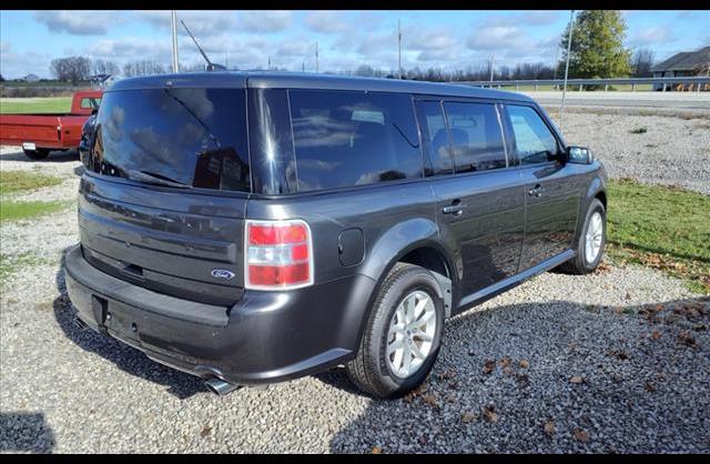 Thumbnail image of 2016 Ford Flex at Thompson-Autos.Com of Campbellsville, KY