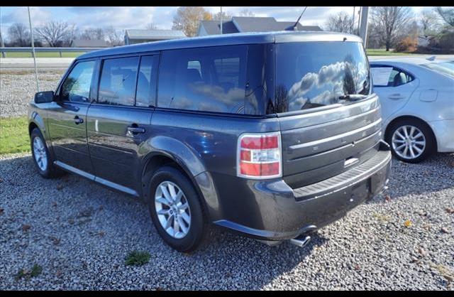 Thumbnail image of 2016 Ford Flex at Thompson-Autos.Com of Campbellsville, KY