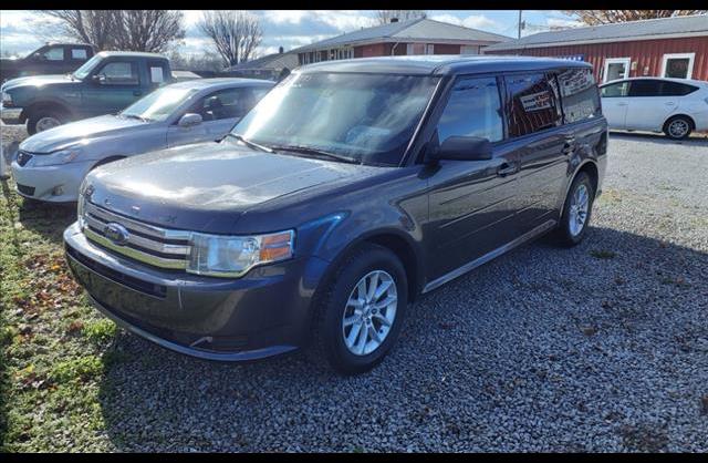 Thumbnail image of 2016 Ford Flex at Thompson-Autos.Com of Campbellsville, KY