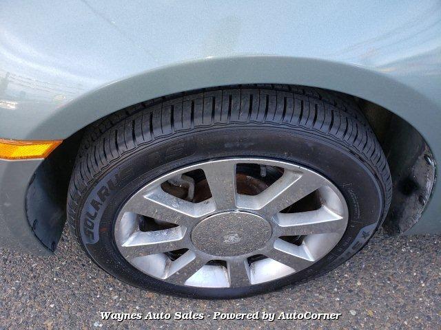 Thumbnail image of 2006 Ford Fusion at Wayne's Auto Sales
