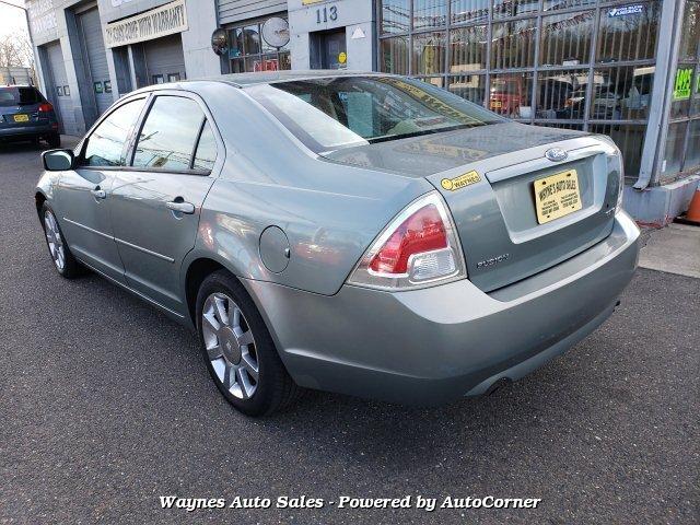 Thumbnail image of 2006 Ford Fusion at Wayne's Auto Sales