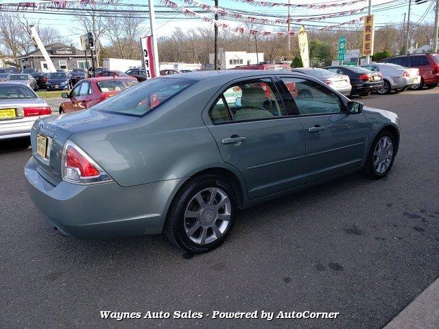 Thumbnail image of 2006 Ford Fusion at Wayne's Auto Sales