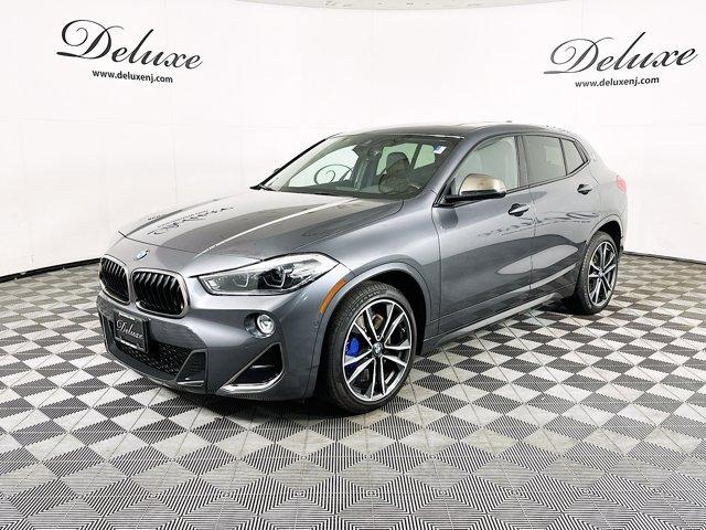 Thumbnail image of 2019 BMW X2 at DeluxeAutoSalesLinden of Linden, NJ