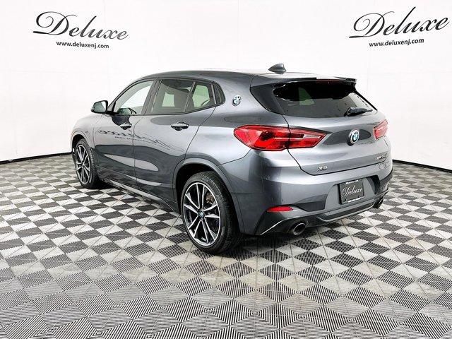 Thumbnail image of 2019 BMW X2 at DeluxeAutoSalesLinden of Linden, NJ