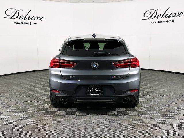 Thumbnail image of 2019 BMW X2 at DeluxeAutoSalesLinden of Linden, NJ
