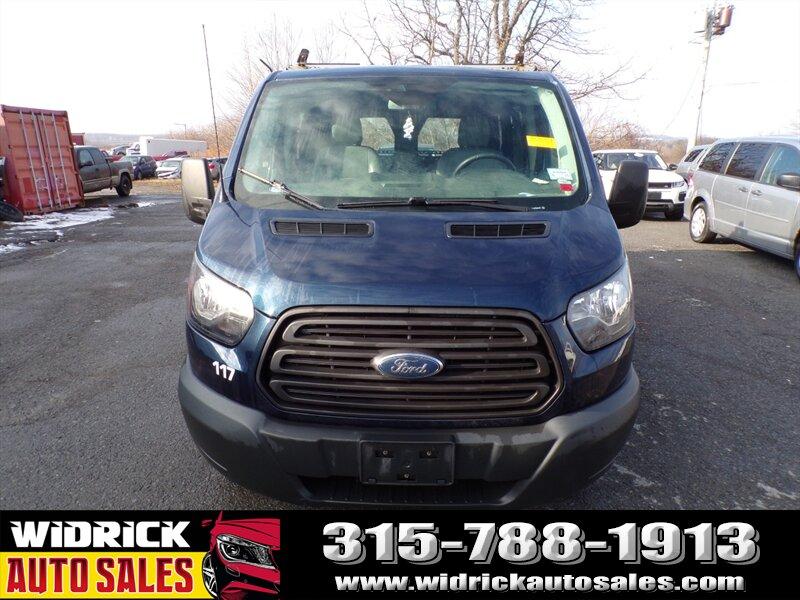 Thumbnail image of 2017 Ford Transit at WIDRICK AUTO SALES