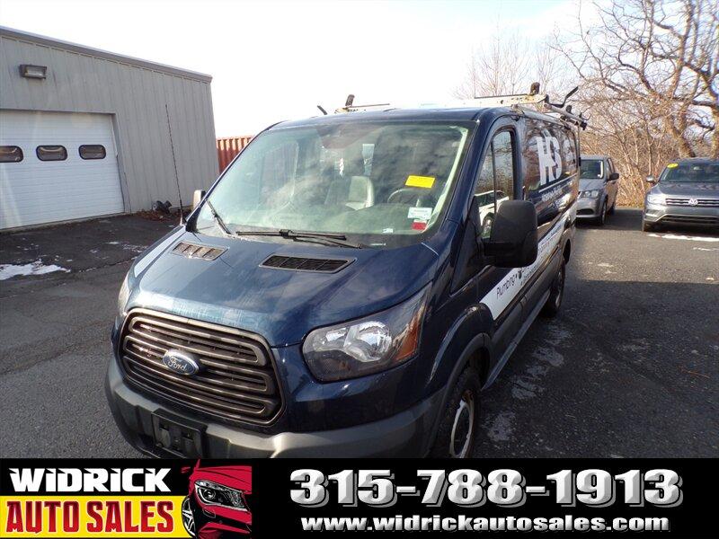 Thumbnail image of 2017 Ford Transit at WIDRICK AUTO SALES