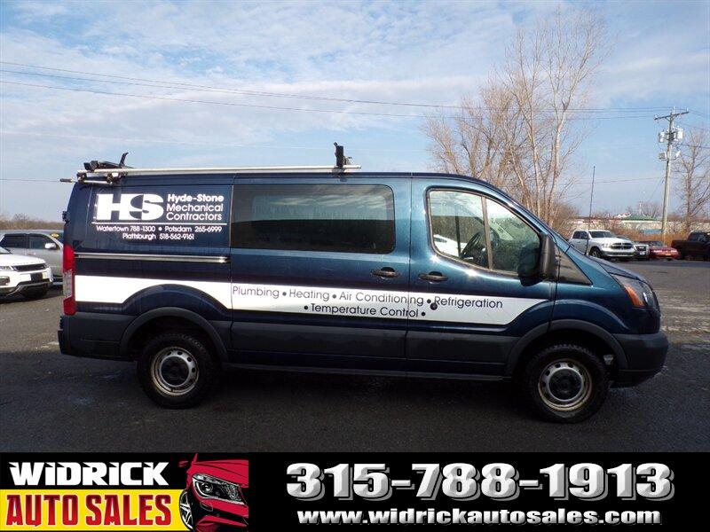 Thumbnail image of 2017 Ford Transit at WIDRICK AUTO SALES