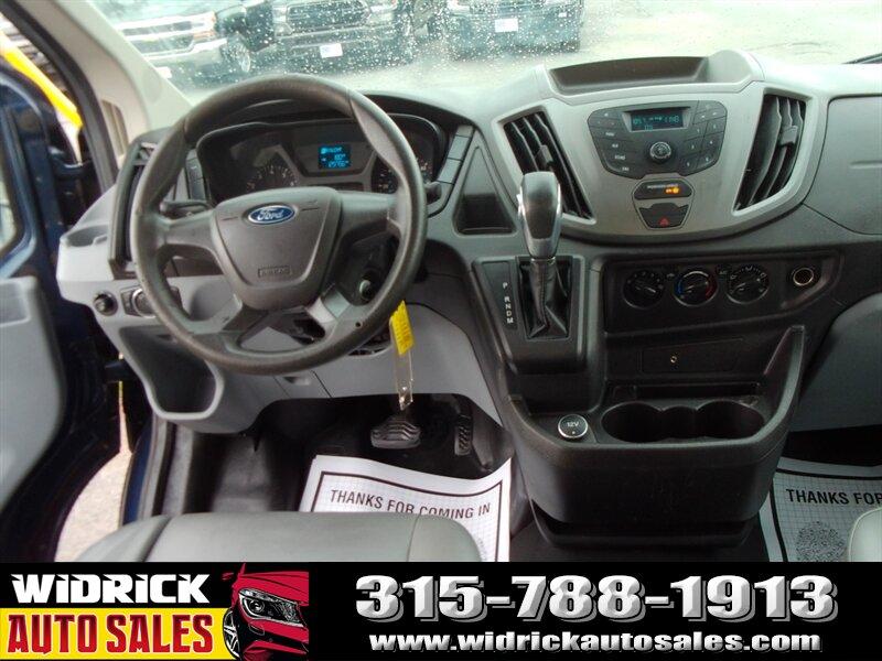 Thumbnail image of 2017 Ford Transit at WIDRICK AUTO SALES