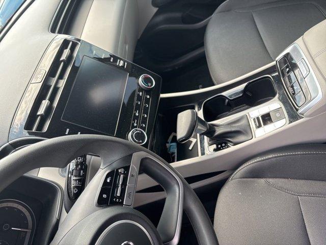 Thumbnail image of 2022 Hyundai TUCSON at USED - Genesis Of Edmond