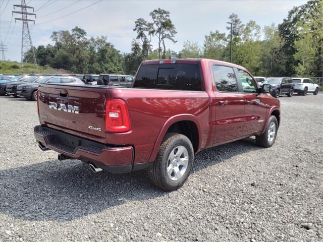 Thumbnail image of 2025 Ram 1500 at Monroeville Dodge
