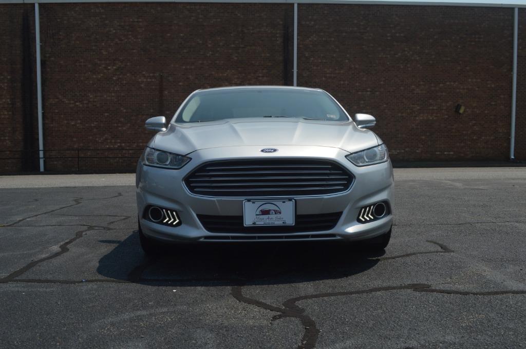 Thumbnail image of 2015 Ford Fusion at Maya Auto Sales