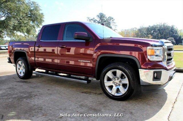 Thumbnail image of 2015 GMC Sierra 1500 at Saia Auto Consultants, LLC