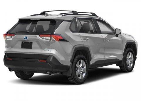 Thumbnail image of 2024 Toyota RAV4 Hybrid at Norm Reeves Toyota San Diego - New