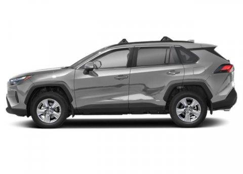 Thumbnail image of 2024 Toyota RAV4 Hybrid at Norm Reeves Toyota San Diego - New
