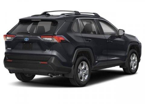 Thumbnail image of 2024 Toyota RAV4 Hybrid at Norm Reeves Toyota San Diego - New