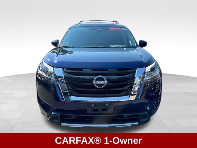 Thumbnail image of 2023 Nissan Pathfinder at Koeppel Nissan
