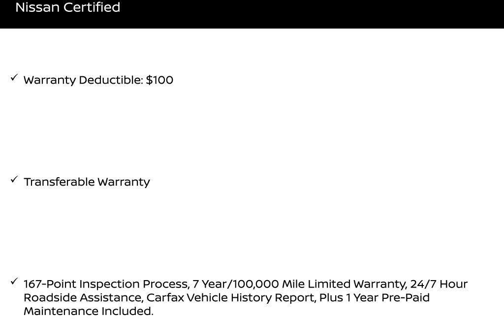 Thumbnail image of 2023 Nissan Pathfinder at Koeppel Nissan